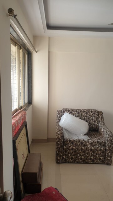 2 BHK Apartment For Rent in Rutu Park Thane  7578819