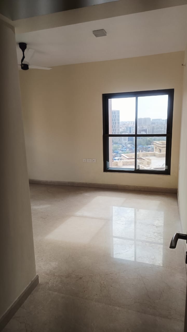 2 BHK Apartment For Rent in K Raheja Ascencio Chandivali Mumbai  7578814