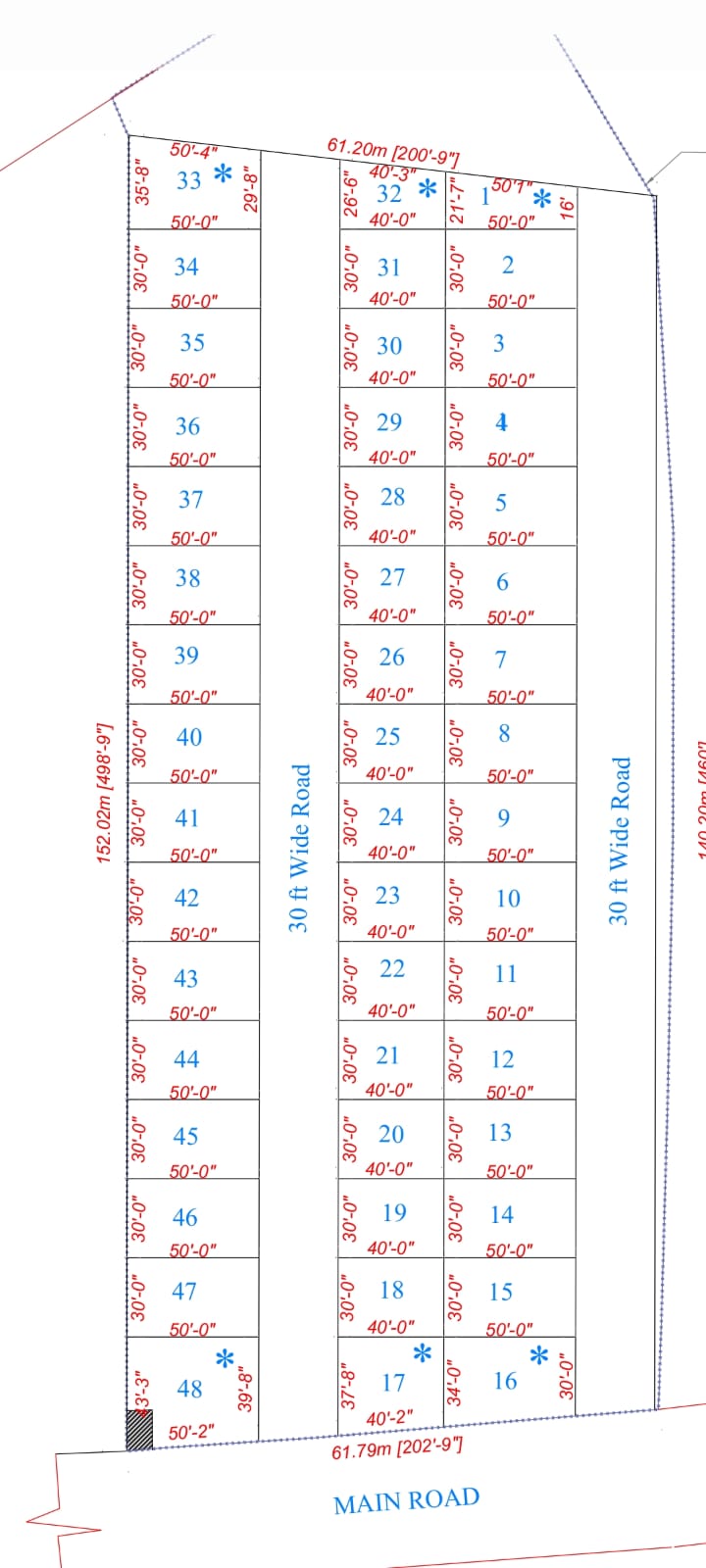 Plot फॉर रीसेल इन Akshayanagar Bangalore  7578840