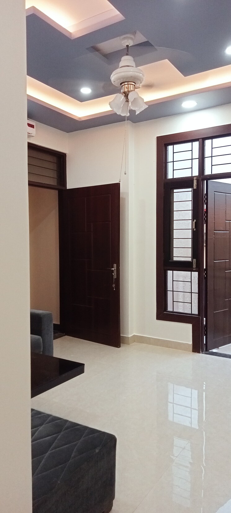 Room, garg-palm-paradise 2 Bedroom 1250 Sq.Ft. Apartment In Indira Nagar Lucknow 7578852