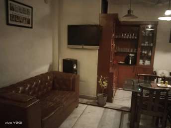 3 BHK Independent House For Rent in Dwarka Mor Delhi  7578848