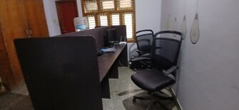 Commercial Office Space 500 Sq.Ft. For Rent in Rt Nagar Bangalore  7578975