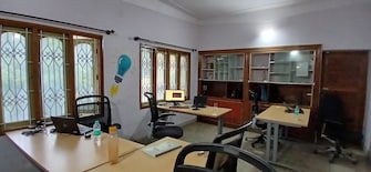 Commercial Office Space 500 Sq.Ft. For Rent in Rt Nagar Bangalore  7578975