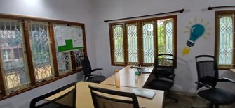 Commercial Office Space 500 Sq.Ft. For Rent in Rt Nagar Bangalore  7578975