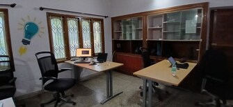 Commercial Office Space 500 Sq.Ft. For Rent in Rt Nagar Bangalore  7578975