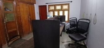 Commercial Office Space 500 Sq.Ft. For Rent in Rt Nagar Bangalore  7578975