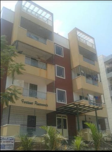 2 BHK Apartment For Resale in Fortune Pinewoods Kaggadasapura Bangalore  7578851