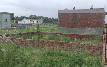 Plot For Sale in Neharpar Phase 1