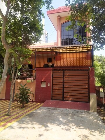 2 BHK Independent House For Sale in Alpha Ii Greater Noida