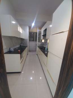 3 BHK Apartment For Rent in Ambience Tiverton Sector 50 Noida  7578927