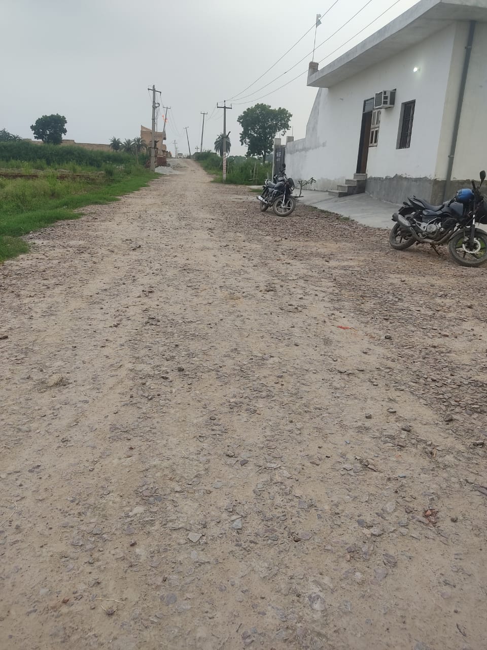 Plot For Resale in Neharpar Faridabad  7578933