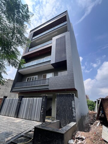 3 BHK Builder Floor For Sale in Housing Board Colony Sector 51, Sector 51