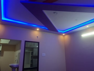 3 BHK Independent House For Rent in Vasanth Nagar Bangalore  7578957