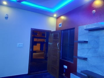 3 BHK Independent House For Rent in Vasanth Nagar Bangalore  7578957