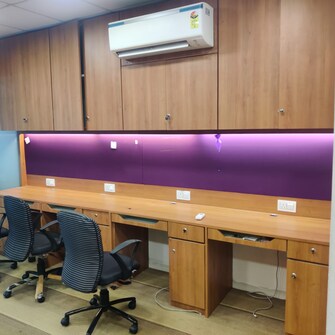 Commercial Office Space 1000 Sq.Ft. For Rent in Cbd Belapur Sector 15 Navi Mumbai  7578968