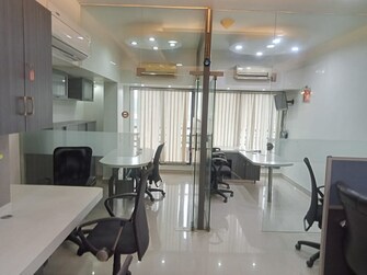 Commercial Office Space 1000 Sq.Ft. For Rent in Cbd Belapur Sector 15 Navi Mumbai  7578968