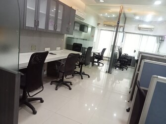 Commercial Office Space 1000 Sq.Ft. For Rent in Cbd Belapur Sector 15 Navi Mumbai  7578968