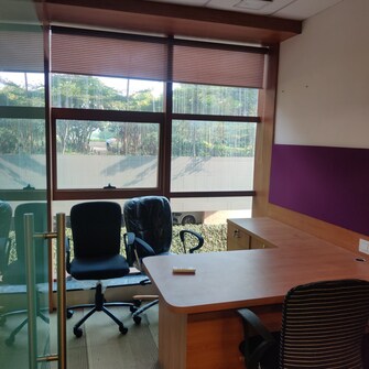 Commercial Office Space 1000 Sq.Ft. For Rent in Cbd Belapur Sector 15 Navi Mumbai  7578968