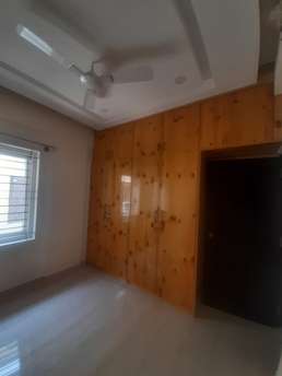 1 BHK Independent House For Rent in Ganga Nagar Bangalore  7578963