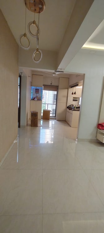 Studio Apartment For Rent in Riddhi Garden Malad East Mumbai  7578973