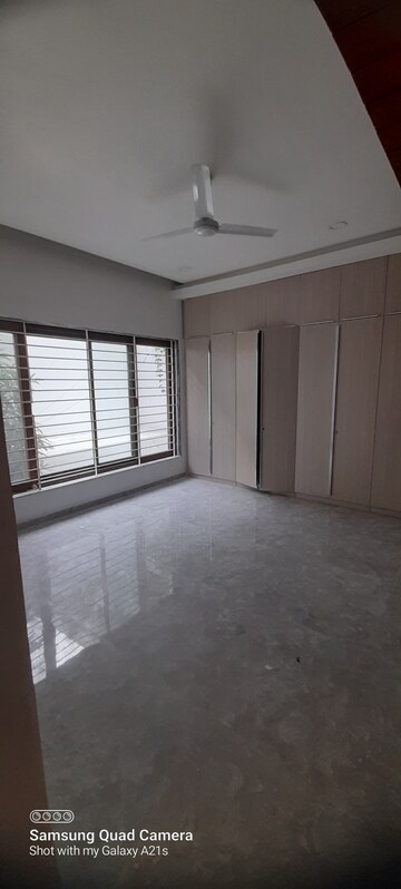 Staircase in 4 BHK Apartment at My Home Bhooja, Hi Tech City – for Sale