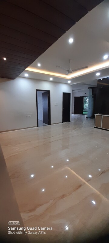 Furnished Amenities in 4 BHK Apartment at My Home Bhooja, Hi Tech City – for Sale