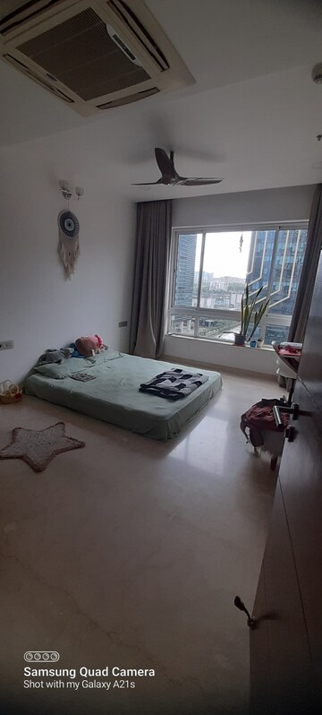 Furnished Amenities in 4 BHK Apartment at My Home Bhooja, Hi Tech City – for Sale
