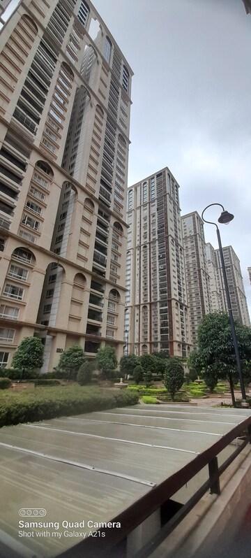4 BHK Apartment – Exterior View View at My Home Bhooja, Hi Tech City - for Sale