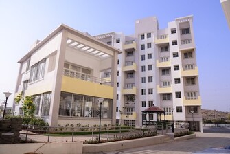 2 BHK Apartment For Resale in Maruti Ravikiran Annexe Wadmukhwadi Pune  7579019