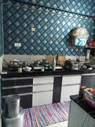 2 BHK Apartment For Resale in Maruti Ravikiran Annexe Wadmukhwadi Pune  7579019