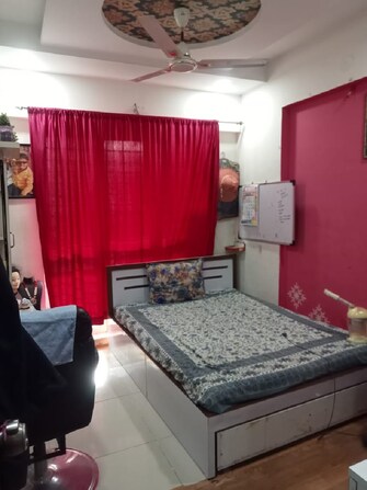 2 BHK Apartment For Resale in Maruti Ravikiran Annexe Wadmukhwadi Pune  7579019