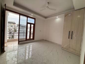 2 BHK Builder Floor For Rent in Freedom Fighters Enclave Delhi  7579028