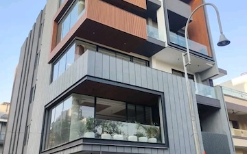 4 BHK Builder Floor For Sale in Greater Kailash I