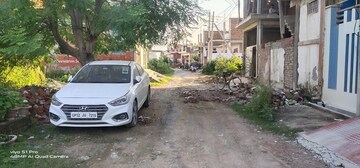  Plot – Exterior View View at Bijnor - for Sale