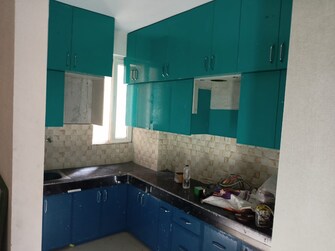 2 BHK Apartment For Rent in JNC The Park Noida Ext Sector 16c Greater Noida  7579029