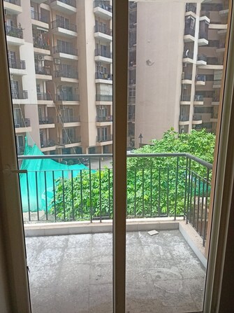 2 BHK Apartment For Rent in JNC The Park Noida Ext Sector 16c Greater Noida  7579029