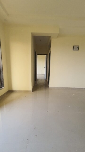 2 BHK Apartment For Rent in Mandar Mahavir Residency Virar West Palghar  7579044