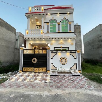  Plot For Sale in Gaur Yamuna City, Gaur Yamuna City