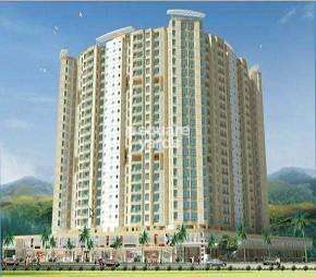 1 BHK Apartment For Resale in Tanvi Eminence Phase II Mira Road Mumbai  7579060