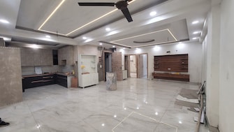 4 BHK Builder Floor For Resale in Shalimar Apartments Shalimar Garden Shalimar Garden Ghaziabad  7579065