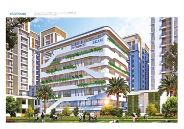 3 BHK Apartment – Exterior View View at Velmala - for Sale