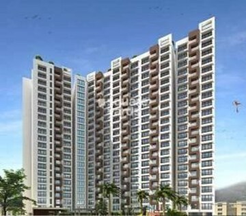 1 BHK Apartment For Sale in Delta Vrindavan, Mira Road