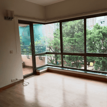 3 BHK Apartment For Rent in Sweta Central Park I Central Park Gurgaon  7579120