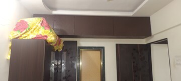 Furnished Amenities in 1 BHK Apartment at Sakai Mauli, Naigaon West – for Sale