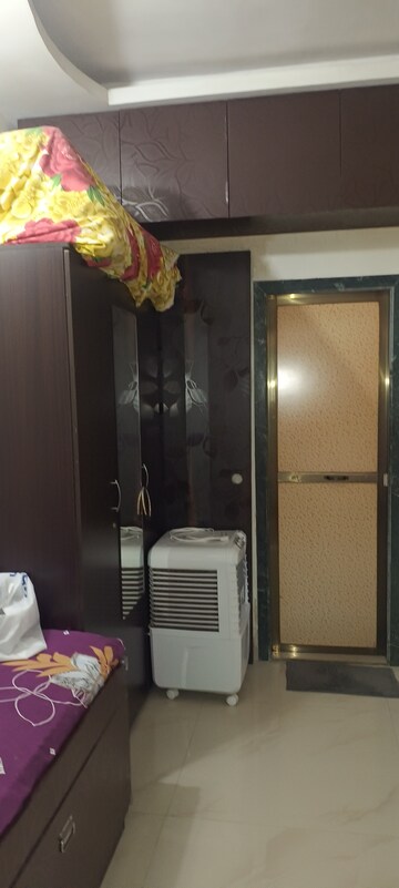 Furnished Amenities in 1 BHK Apartment at Sakai Mauli, Naigaon West – for Sale