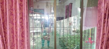 Bathroom in 1 BHK Apartment at Sakai Mauli, Naigaon West – for Sale
