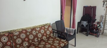 Bedroom in 1 BHK Apartment at Sakai Mauli, Naigaon West – for Sale
