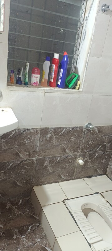 Furnished Amenities in 1 BHK Apartment at Sakai Mauli, Naigaon West – for Sale