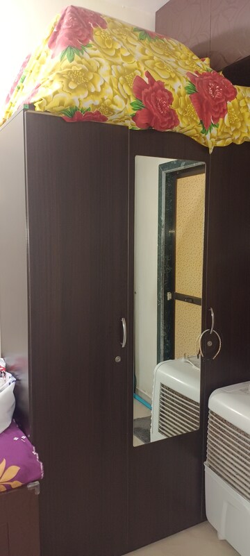 Furnished Amenities in 1 BHK Apartment at Sakai Mauli, Naigaon West – for Sale