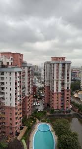 3 BHK Apartment For Rent in Sunflower Garden Topsia Kolkata  7579140